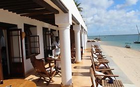 Peponi Hotel Lamu - Kenya